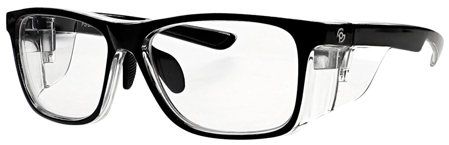 Hawk Prescription Glasses. HW-00014