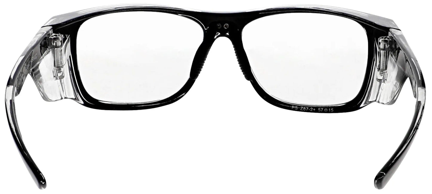 Hawk Prescription Glasses. HW-00014