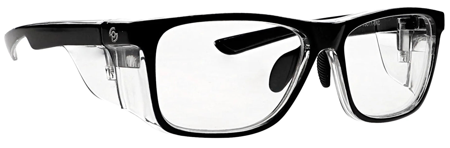 Hawk Prescription Glasses. HW-00014