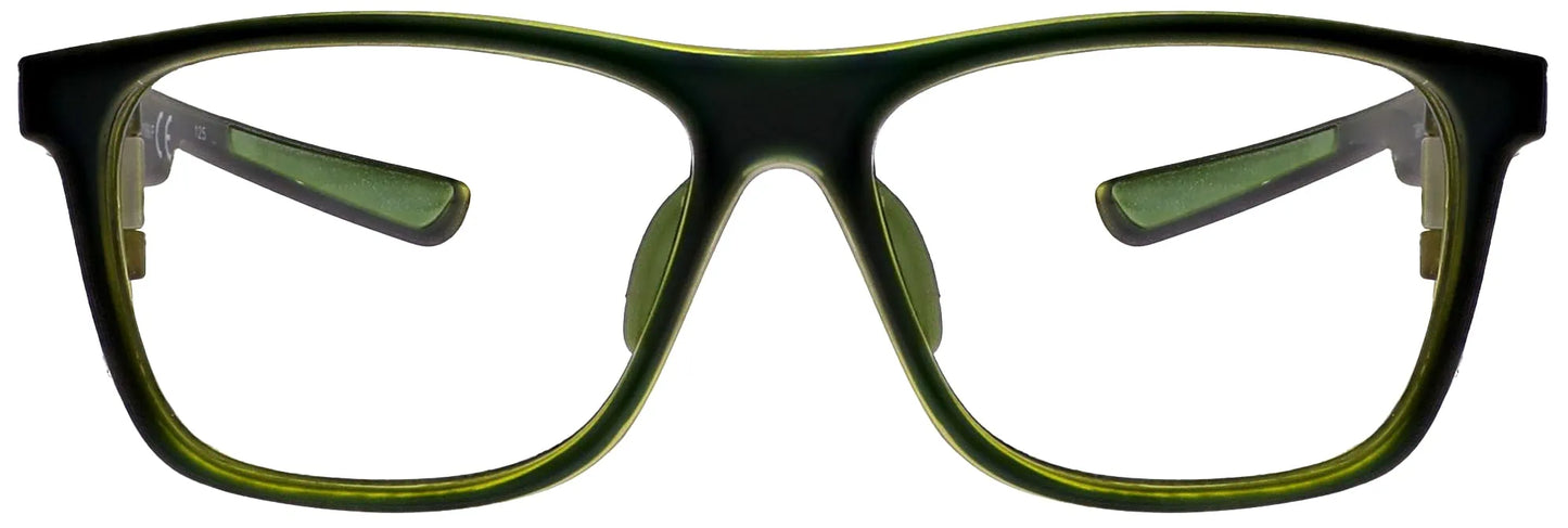 Hawk Prescription Glasses. HW-00014