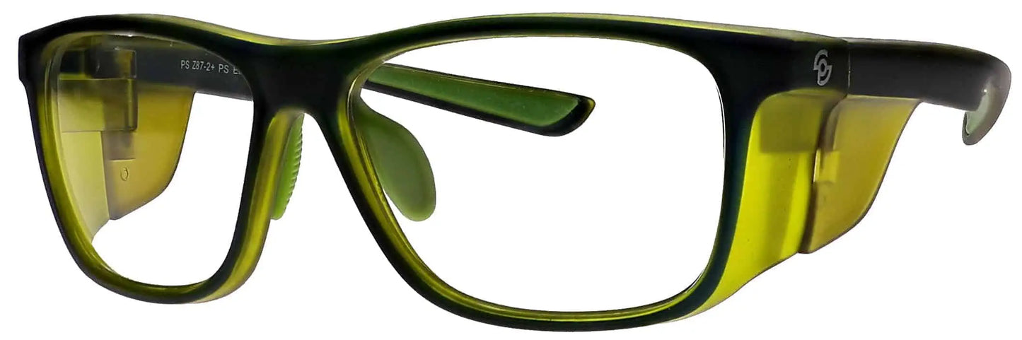 Hawk Prescription Glasses. HW-00014