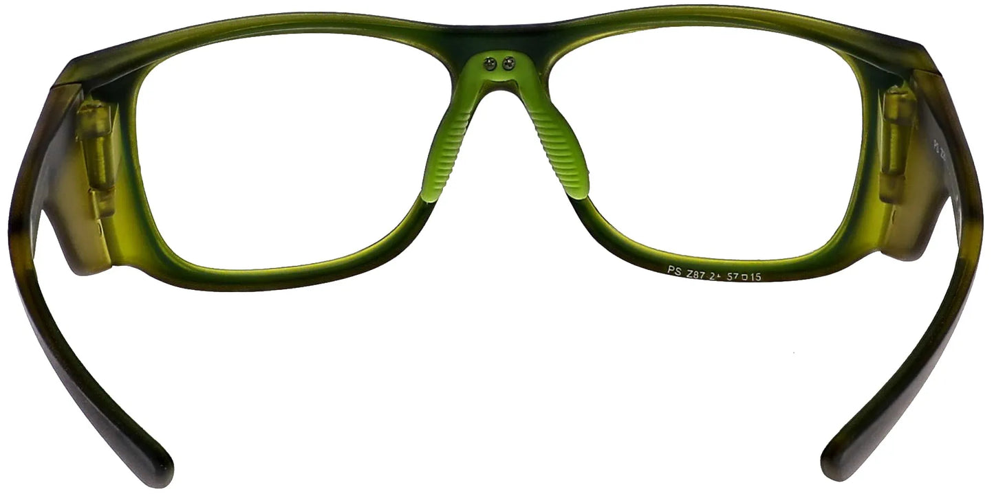 Hawk Prescription Glasses. HW-00014