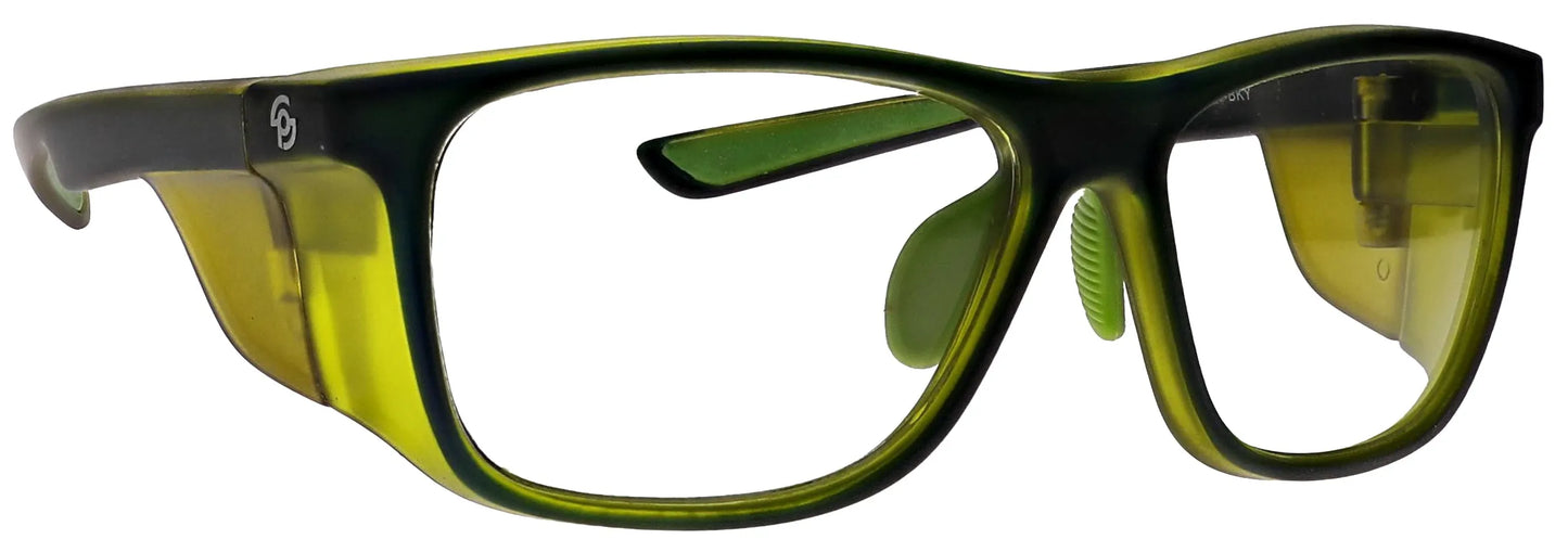 Hawk Prescription Glasses. HW-00014