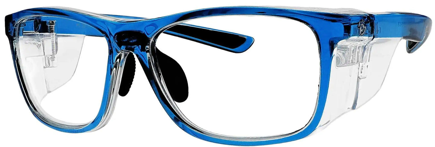 Hawk Prescription Glasses. HW-00014